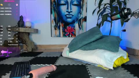 Arthur online show from 01-27-25, 02:35