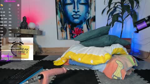 Arthur online show from 01-30-25, 03:19