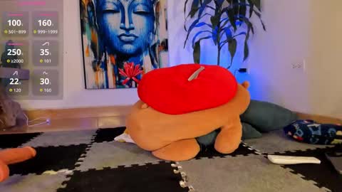 Arthur online show from 09-26-25, 11:36