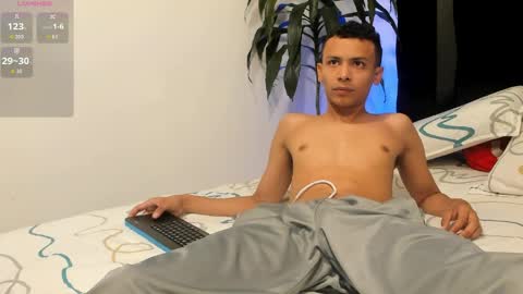 Arthur online show from 04-11-26, 11:36