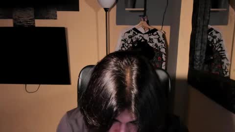 I AM HERE online show from 09-23-25, 02:25