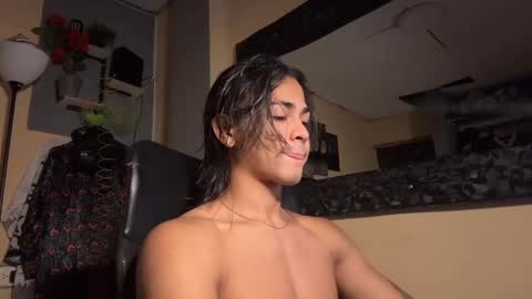 I AM HERE online show from 09-27-25, 03:55