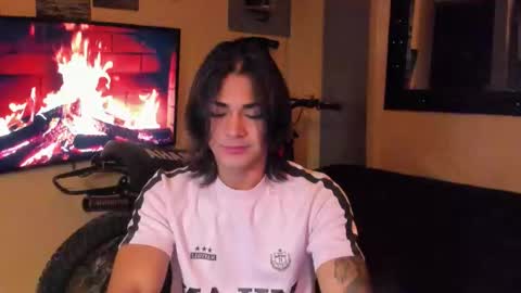 I AM HERE online show from 02-06-26, 11:52