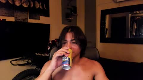 I AM HERE online show from 04-03-26, 01:58