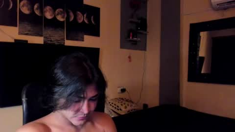 I AM HERE online show from 04-19-26, 02:33