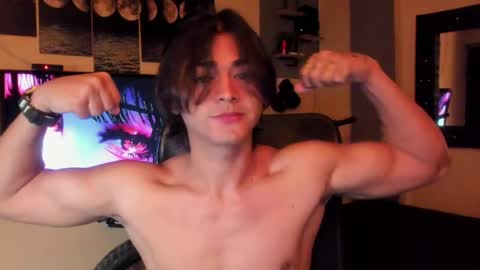 I AM HERE online show from 04-23-26, 01:51