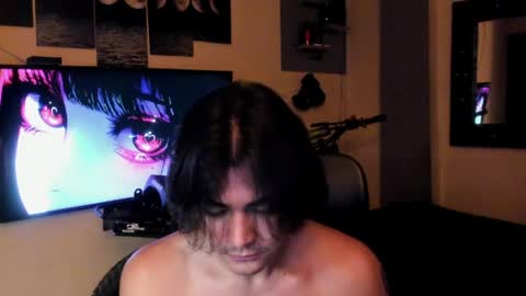 I AM HERE online show from 04-25-26, 01:30