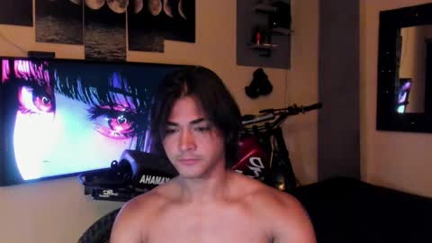 I AM HERE online show from 05-03-26, 12:27