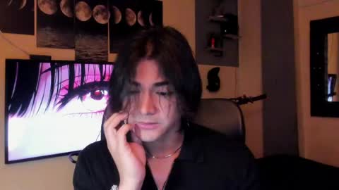 I AM HERE online show from 05-17-26, 01:25