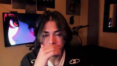 I AM HERE online show from 05-18-26, 01:35
