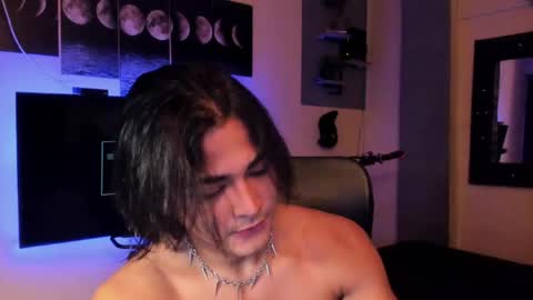 I AM HERE online show from 06-05-26, 01:12