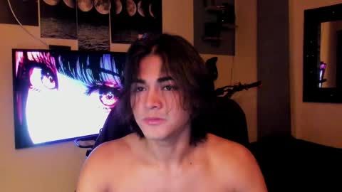 I AM HERE online show from 06-07-26, 01:43