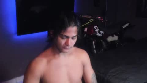 I AM HERE online show from 07-16-26, 01:33