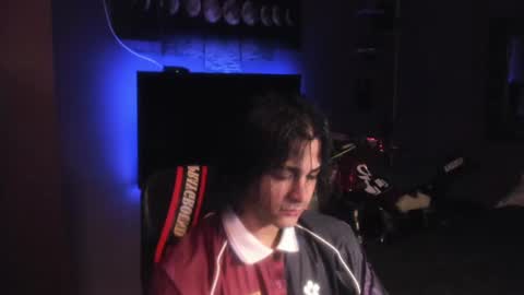 I AM HERE online show from 07-17-26, 03:13