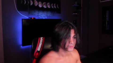 I AM HERE online show from 07-26-26, 10:05