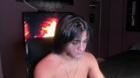 I AM HERE online show from 07-29-26, 01:04