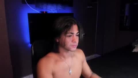 I AM HERE online show from 08-02-26, 01:15