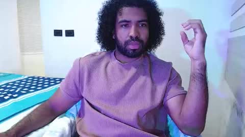 arthur_jamess online show from 12-22-25, 11:46