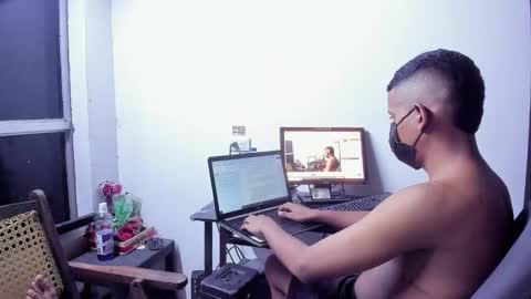 Arthurcock Independent Model online show from 12-04-24, 06:22