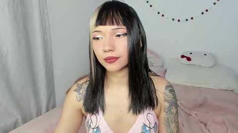 Lenna online show from 01-15-26, 04:50