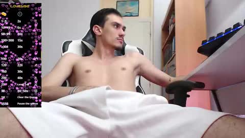 Artie online show from 02-04-26, 05:02