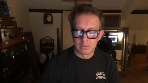 artisterotic online show from 11-03-25, 07:15