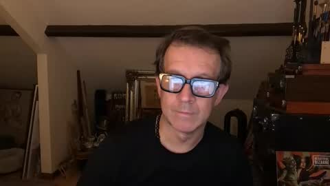 artisterotic online show from 02-09-26, 10:47