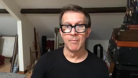 artisterotic online show from 02-26-26, 10:36