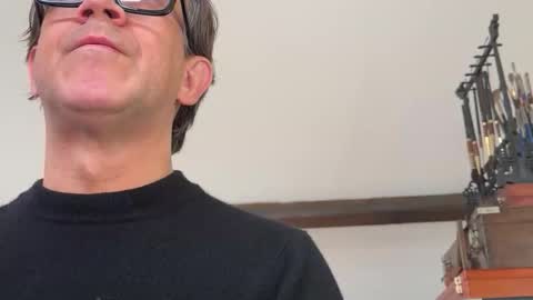 artisterotic online show from 03-20-26, 10:53