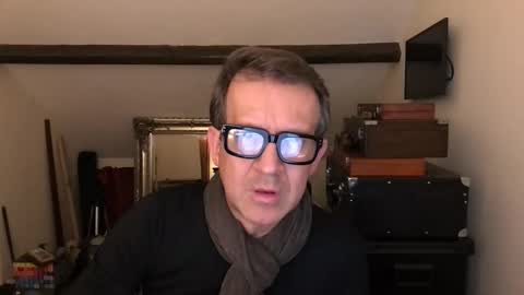 artisterotic online show from 04-06-26, 10:33