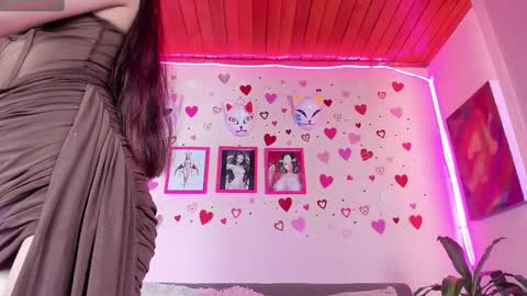 Snapshot of artmiajoy chatting on 02-28-25, 02:53 MIA OF artmiajoy online show from 02-28-25, 02:53