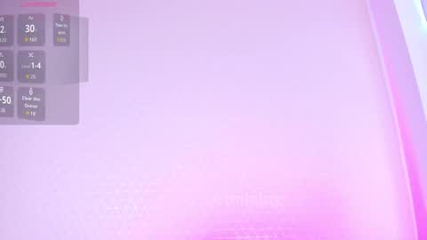 Snapshot of artmiajoy chatting on 10-06-25, 01:30 MIA OF artmiajoy online show from 10-06-25, 01:30