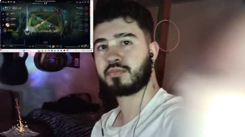 artorias 4 online show from 12-16-24, 05:06