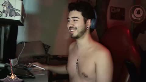 artorias 4 online show from 01-22-25, 05:48