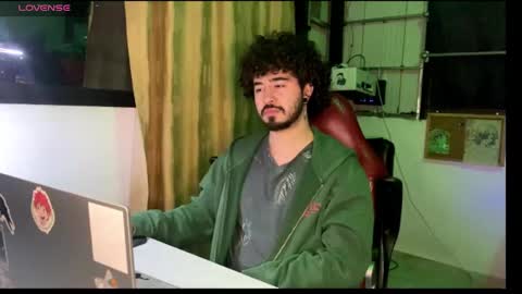 artorias 4 online show from 10-24-25, 04:53