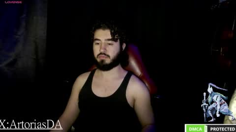 artorias 4 online show from 03-28-26, 06:35