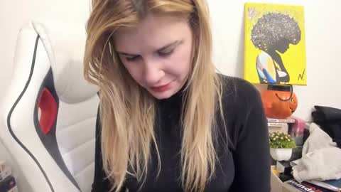 MIA online show from 03-02-25, 09:32