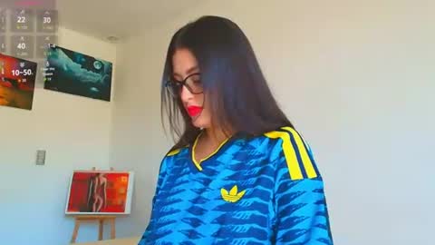 Im juli online show from 07-07-26, 04:55