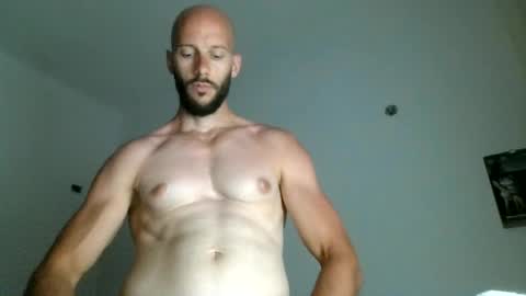 artur833 online show from 06-14-26, 07:38