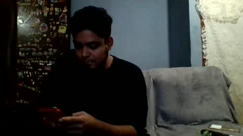 the chosen one online show from 07-03-26, 04:02