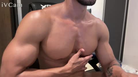 Arthur Villasboas online show from 01-17-25, 01:25