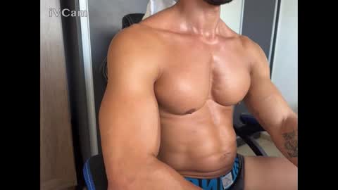 Arthur Villasboas online show from 02-03-25, 07:31