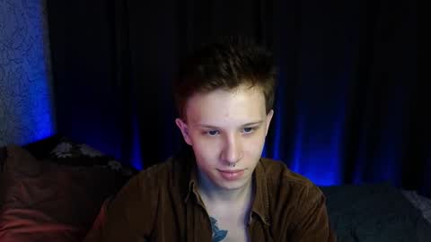 Snapshot of artycropp chatting on 12-03-24, 10:18 Archie online show from 12-03-24, 10:18