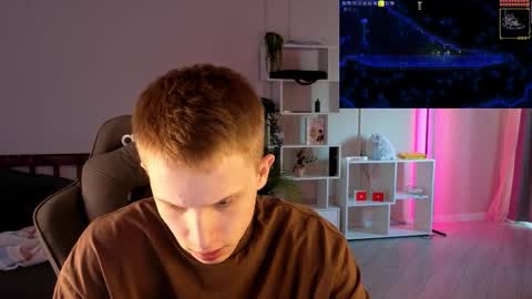 Snapshot of artycropp chatting on 09-26-25, 01:20 Archie online show from 09-26-25, 01:20