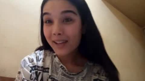 Amina online show from 12-03-25, 06:06