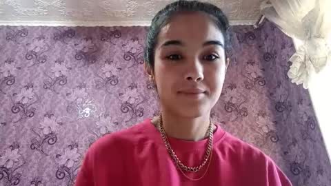 Amina online show from 12-15-25, 03:33