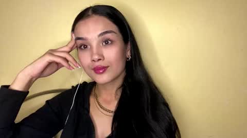 Amina online show from 02-01-26, 06:39