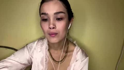 Amina online show from 02-09-26, 06:23