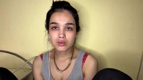 Amina online show from 02-16-26, 06:04