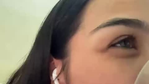 Amina online show from 02-25-26, 06:39